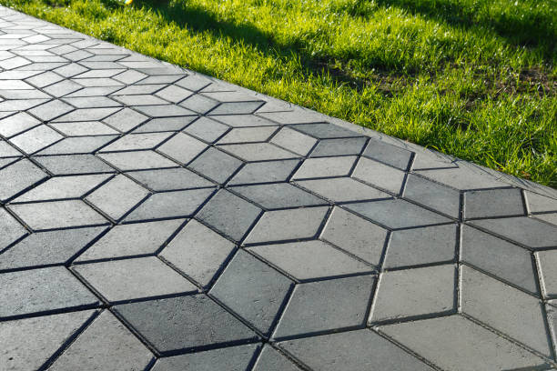 Trusted Jersey Village, TX Driveway Pavers Experts