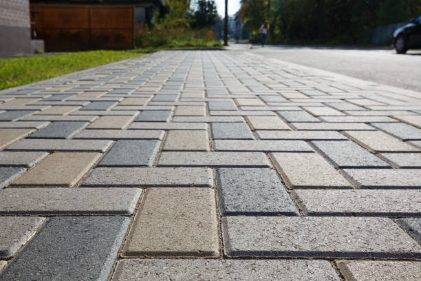 Best Residential Paver Driveway  in Jersey Village, TX