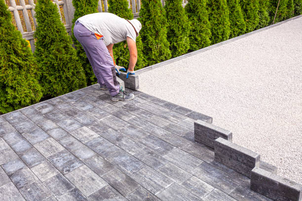 Best Best Driveway Pavers  in Jersey Village, TX
