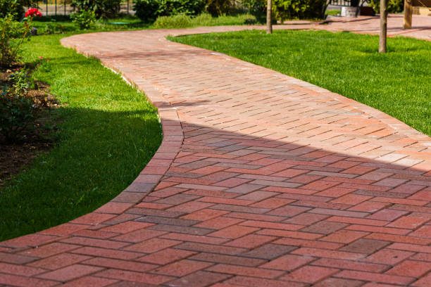 Best Interlocking Driveway Pavers  in Jersey Village, TX