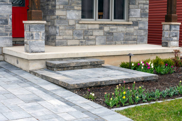 Best Driveway Paving Near Me  in Jersey Village, TX
