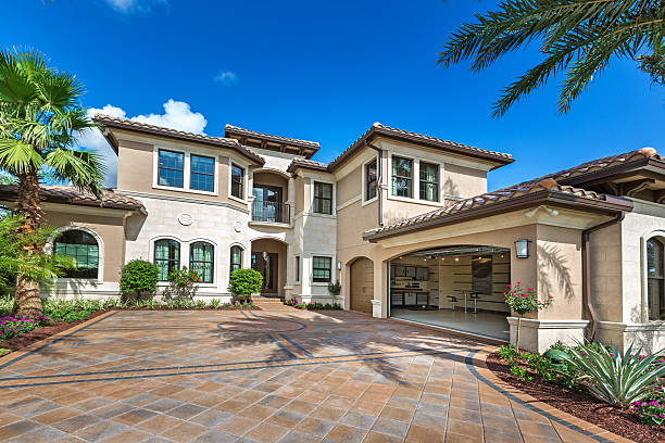 Best Driveway Pavers Near Me  in Jersey Village, TX