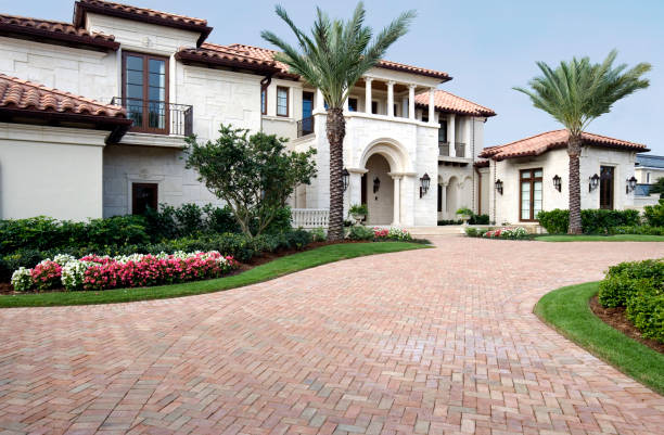 Reasons to Select Us for Your Driveway Paving Requirements in Jersey Village, TX