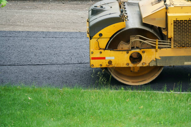 Best Brick Driveway Pavers  in Jersey Village, TX
