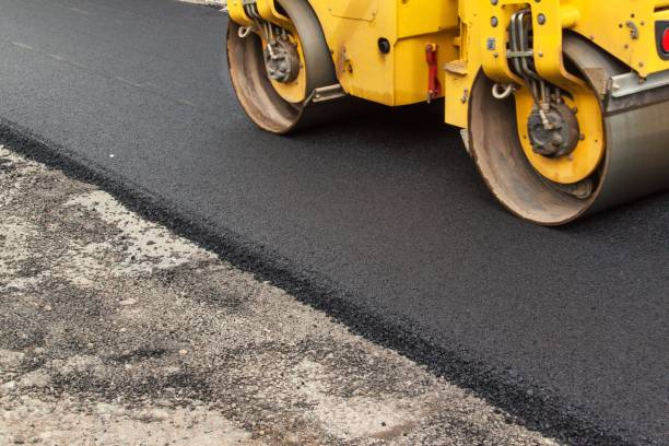 Best Affordable Driveway Pavers  in Jersey Village, TX