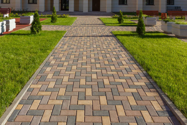 Best Driveway Paving Contractor  in Jersey Village, TX